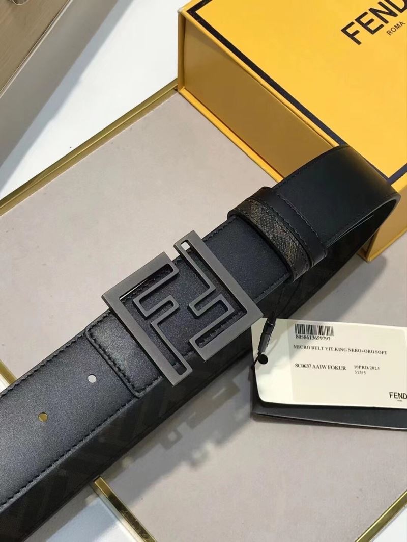 Fendi Belts